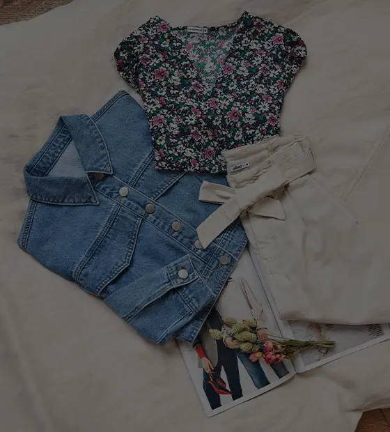 Collection lulucastagnette