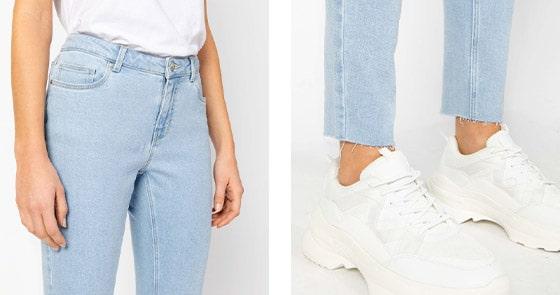 Jean Skinny