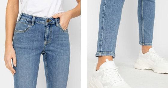 Jean Slim