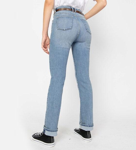 Jean Regular