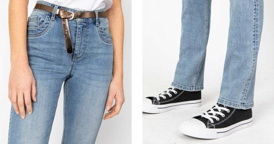 Jean Regular