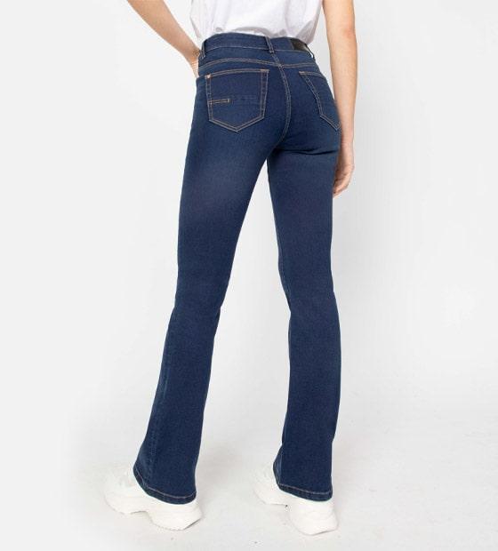 Jean Bootcut
