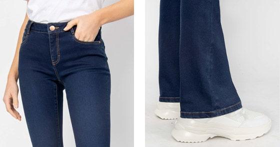 Jean Bootcut