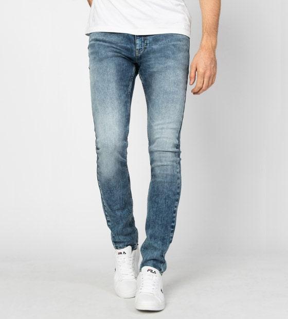 Jean Skinny