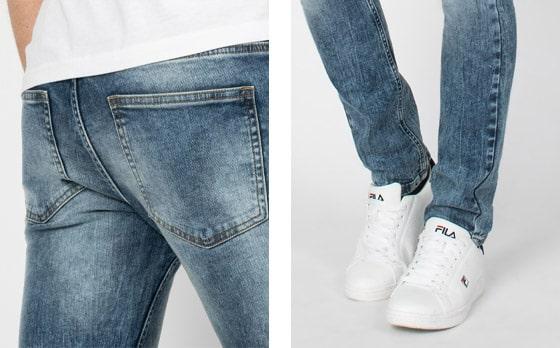 Jean Skinny
