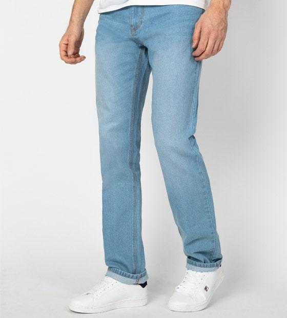 Jean Bootcut