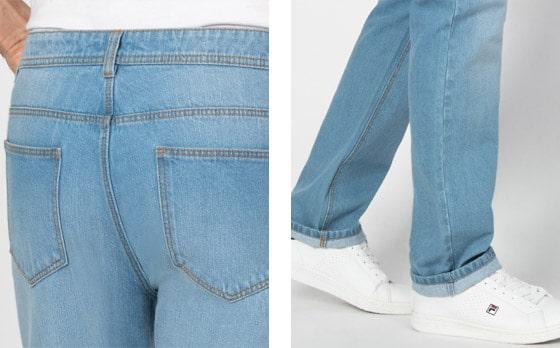 Jean Bootcut