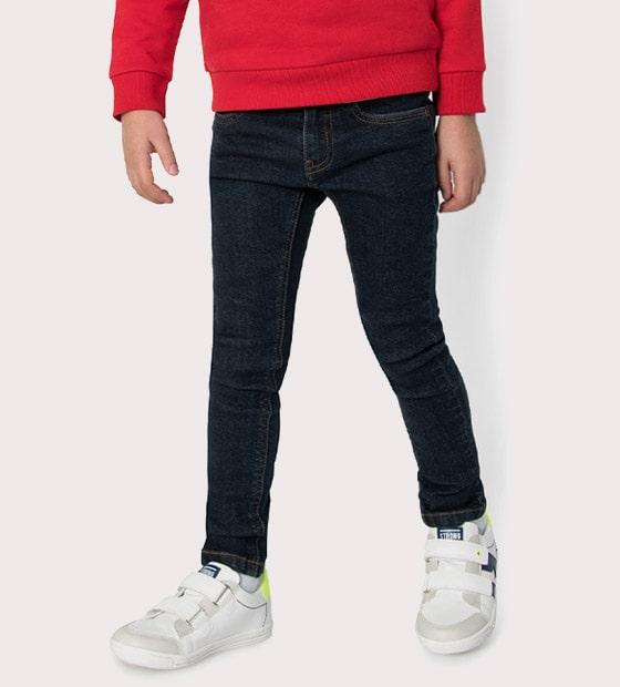 Jean Skinny