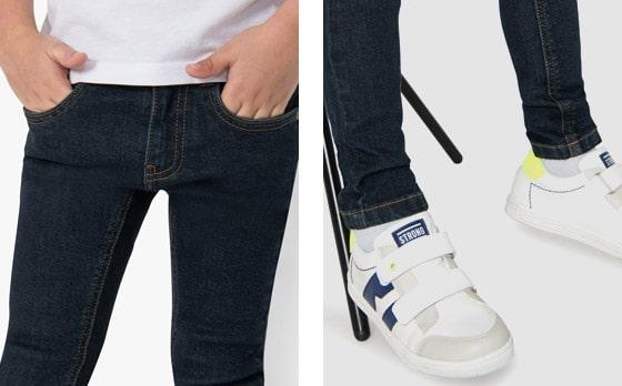 Jean Skinny