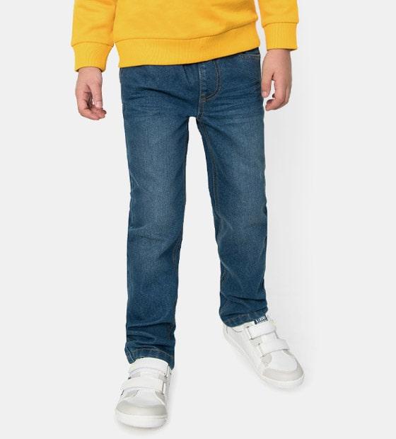 Jean Regular