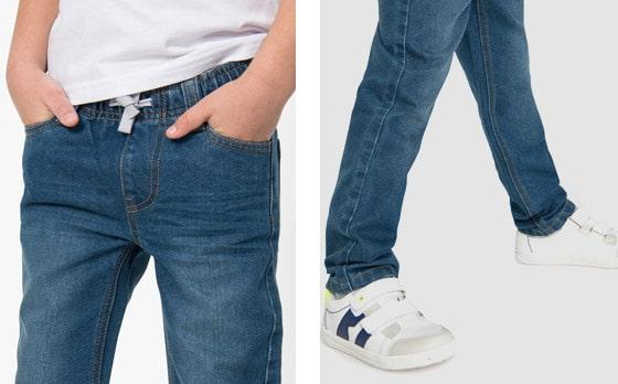 Jean Regular
