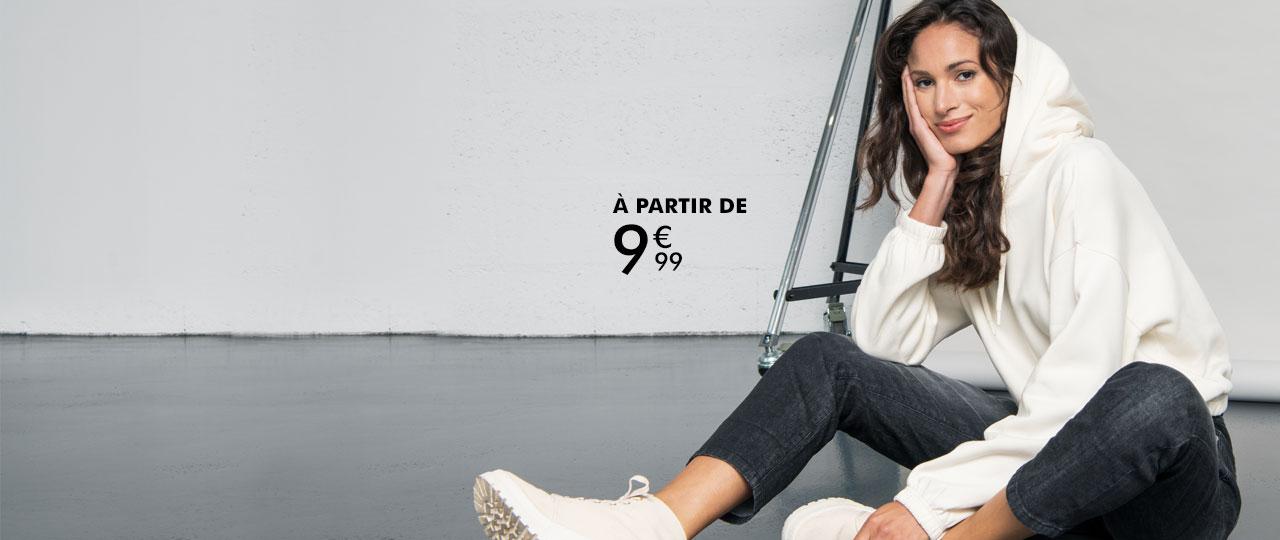 Collection Jeans