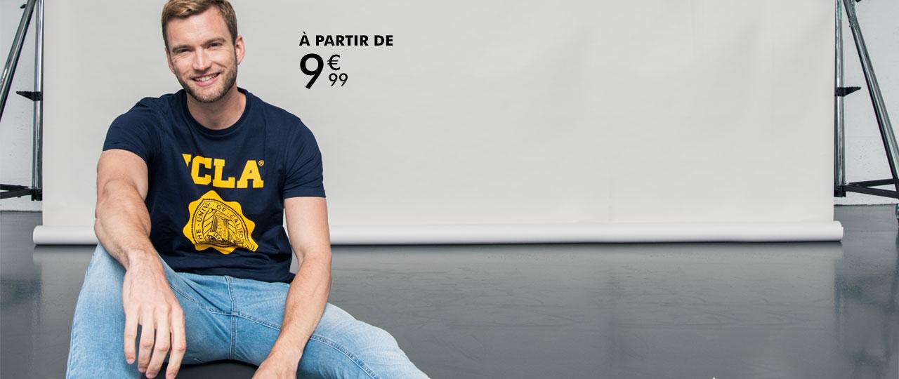 Collection Jeans
