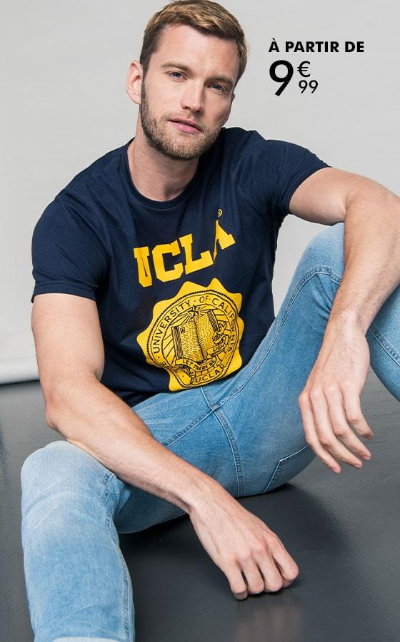 Collection Jeans