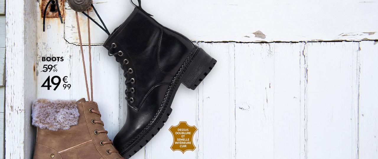 Boots