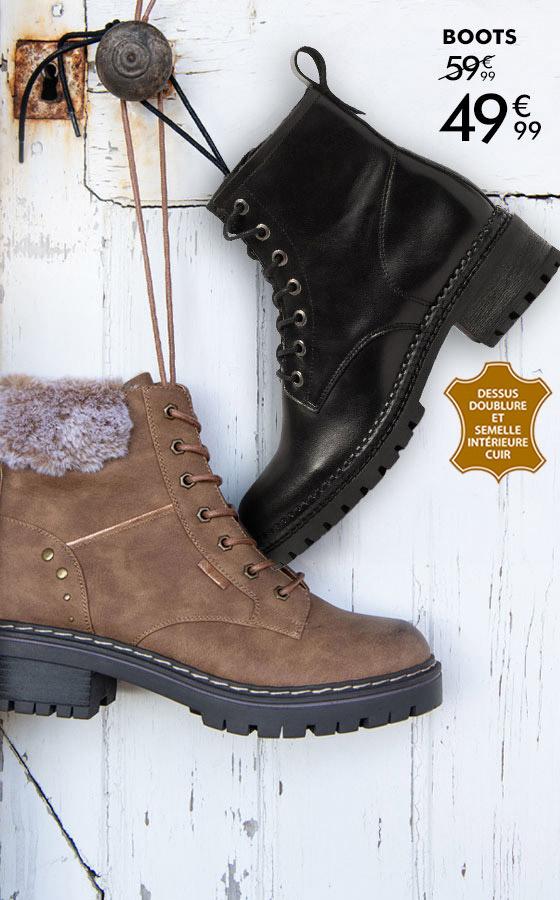 Boots
