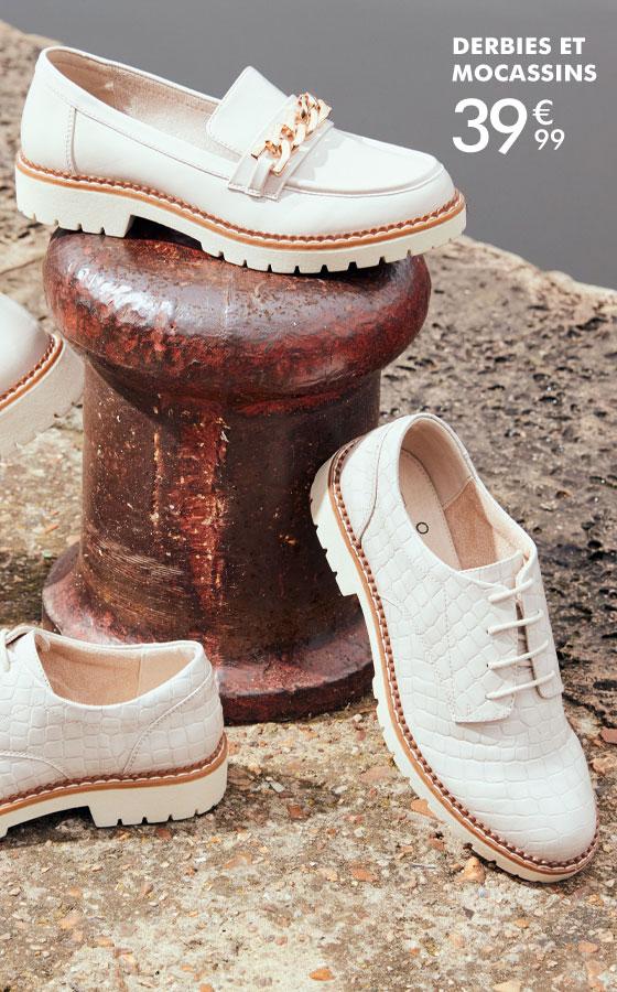 chaussure de marque fille