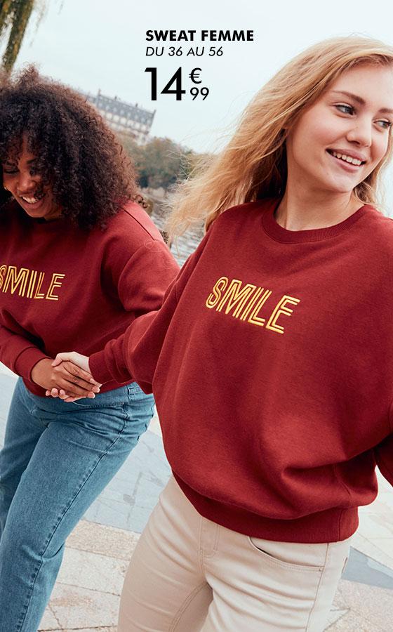 Vetements Et Chaussures Femme