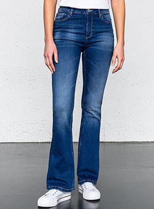 Bootcut