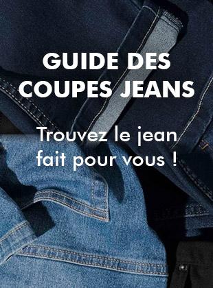 Guide des coupes