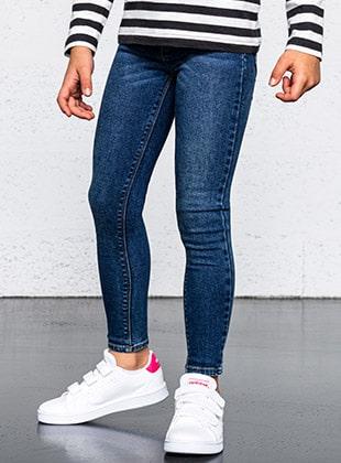 Ultra-skinny
