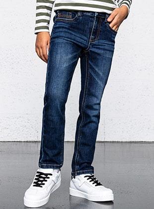 Slim