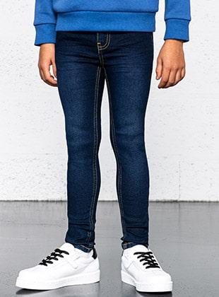 Ultra-skinny