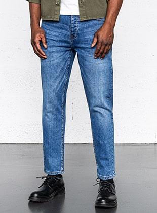 Tapered