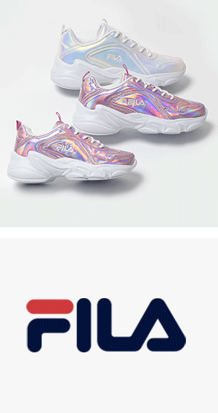 Collection Fila
