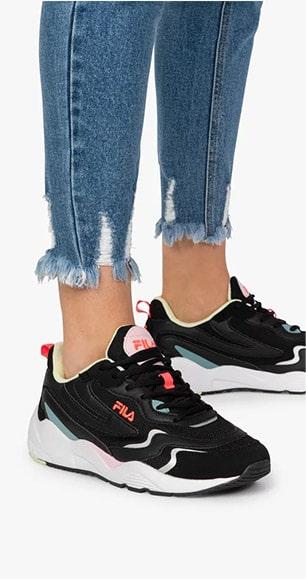 Collection Fila
