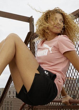 Collection Femme