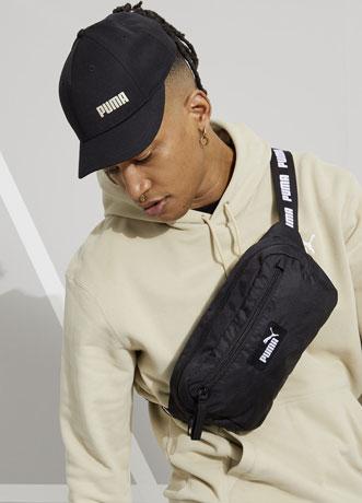 Collection Homme