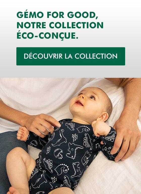 Guide Des Tailles Gemo