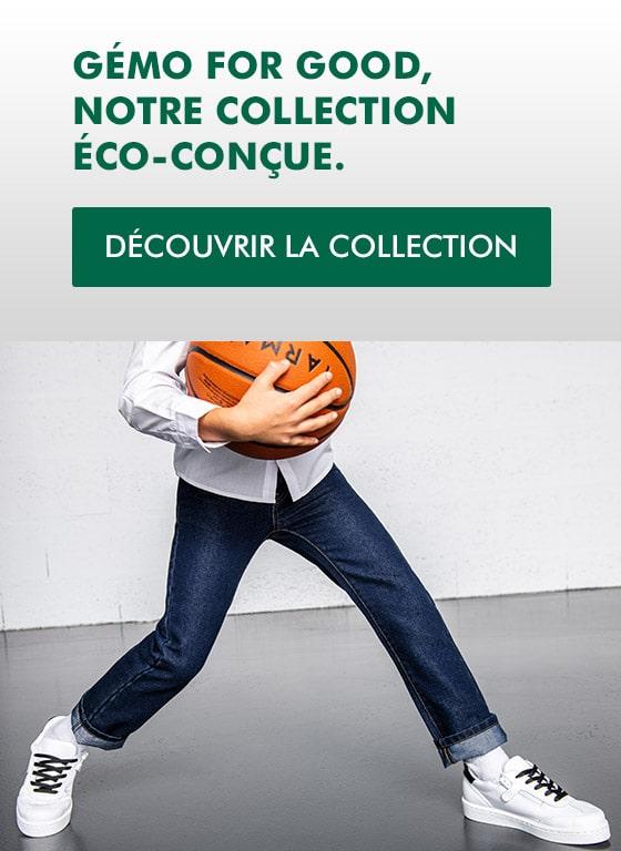 Gemo Vetements Chaussures A Petits Prix Pour Toute La Famille