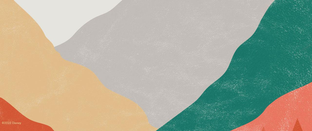 Background Mickey