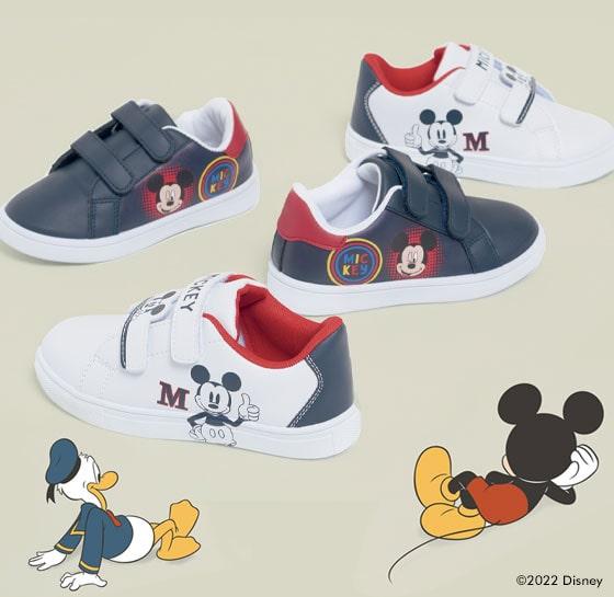 Chaussures disney