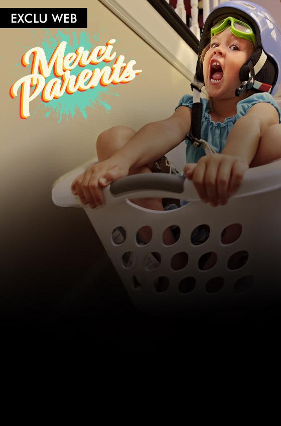 Merci Parents