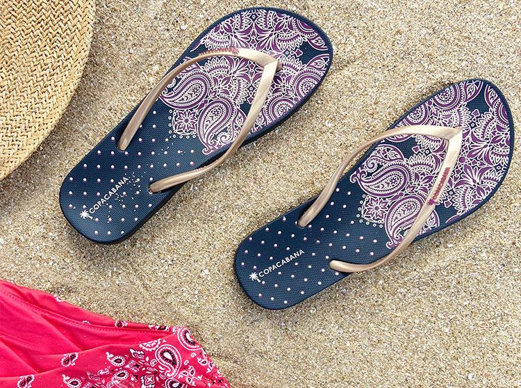 Collection Copacabana