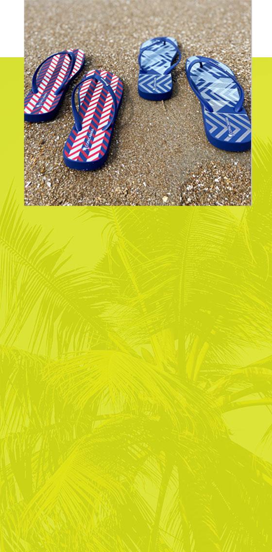 Collection copacabana