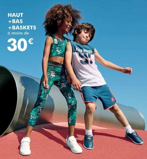 Prêt à vivre la nouvelle collection