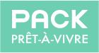 Pack prêt-à-vivre