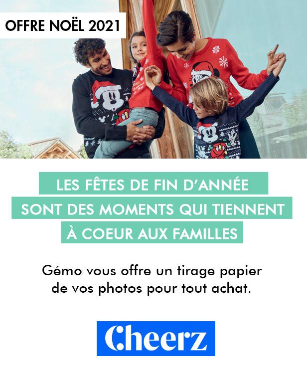 Cheerz