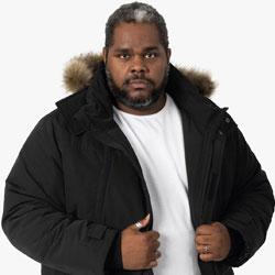 Destockage grande taille