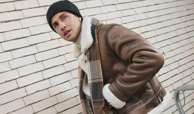 Prêt à vivre l'automne