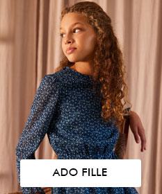 Lulucastagnette ado fille