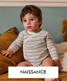 Lulucastagnette naissance