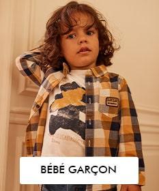Lulucastagnette bébé garcon