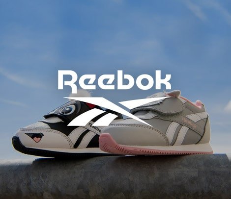 Collection Reebok