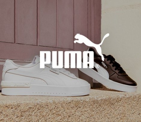 Collection Puma