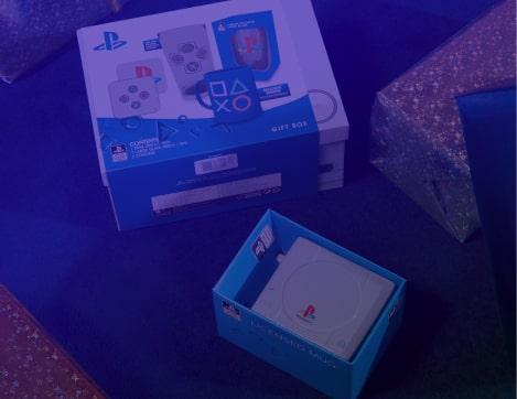 Cadeaux à moins de 20€